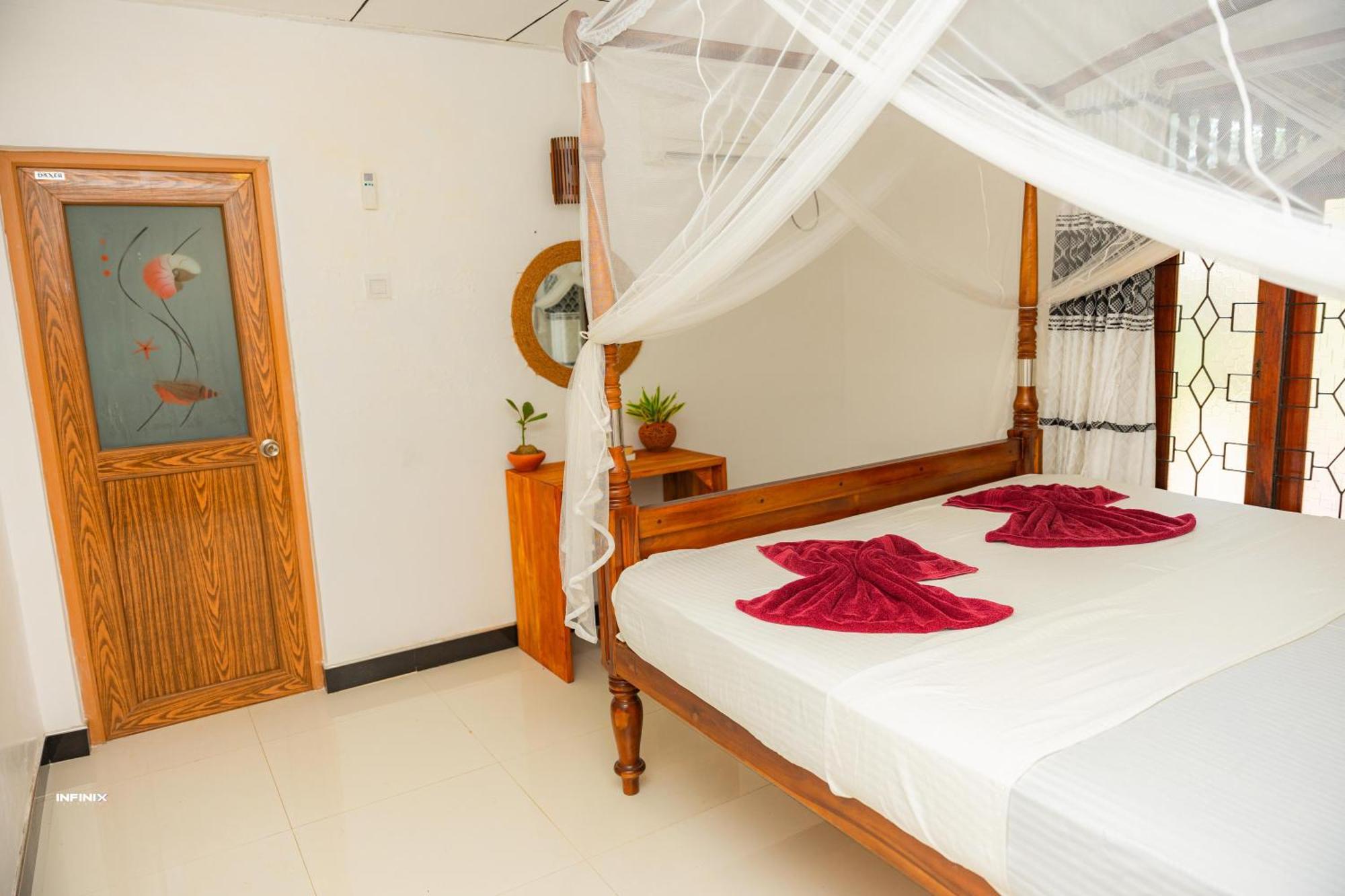 Hanguk Villa Mirissa Bagian luar foto