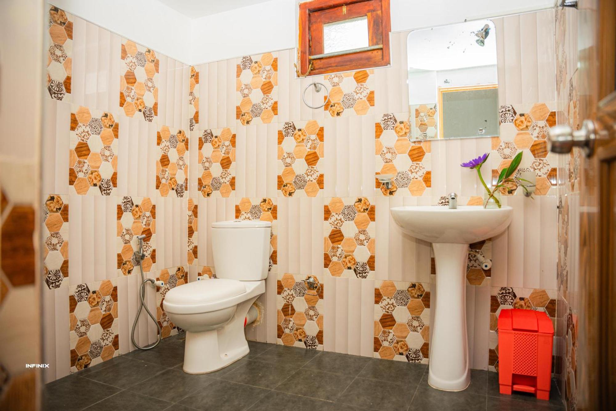 Hanguk Villa Mirissa Bagian luar foto