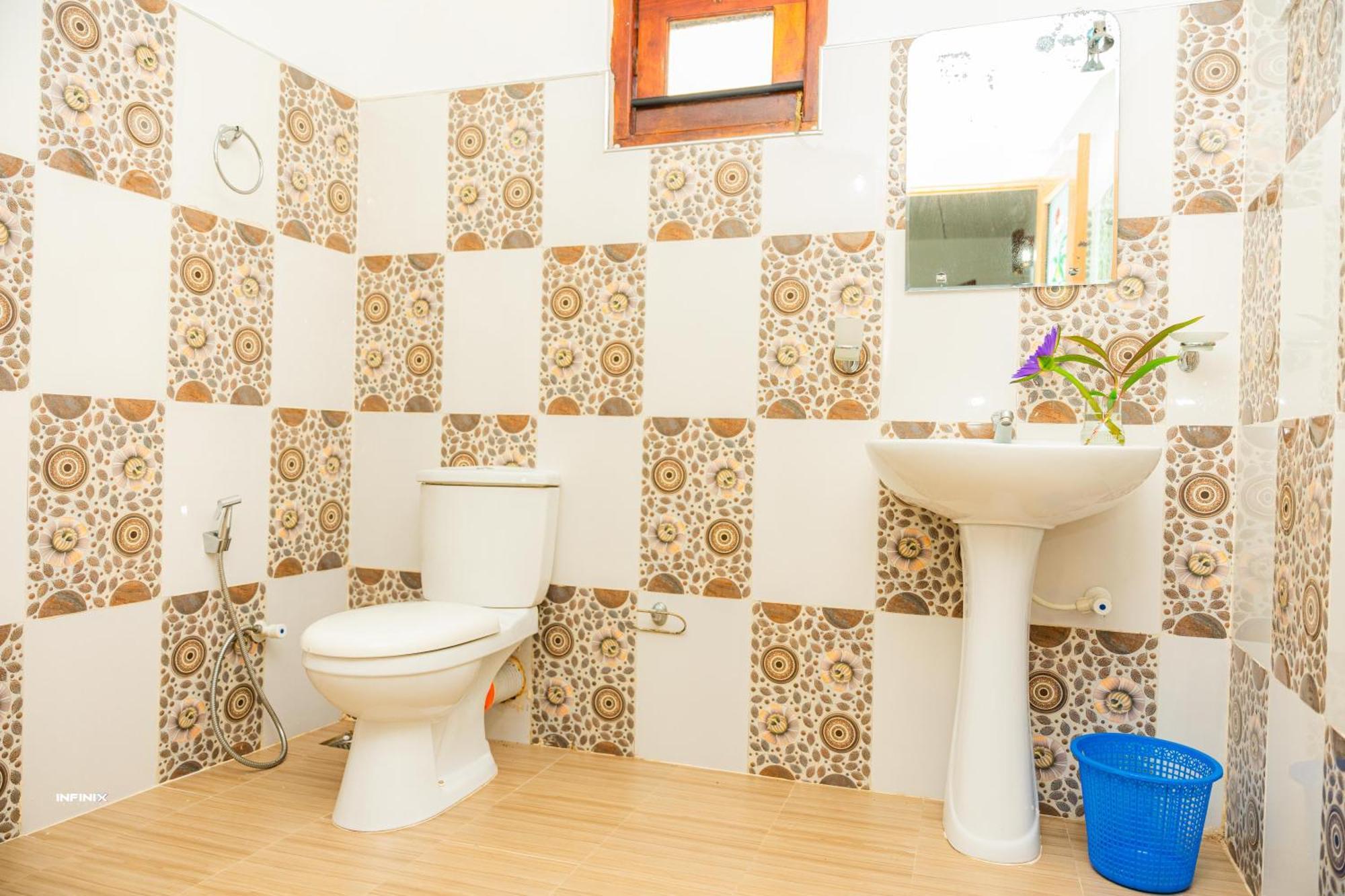 Hanguk Villa Mirissa Bagian luar foto
